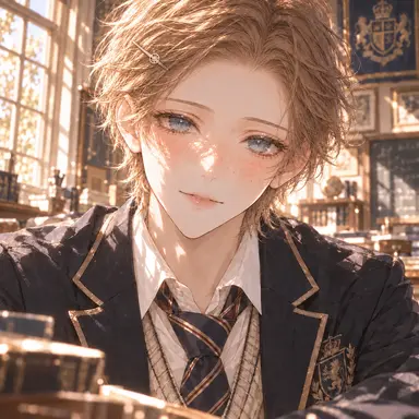 Profile image of Alan