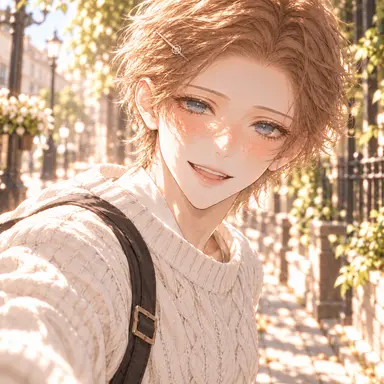 Profile image of Alan