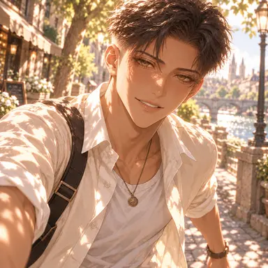 Profile image of Said