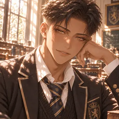 Profile image of Said