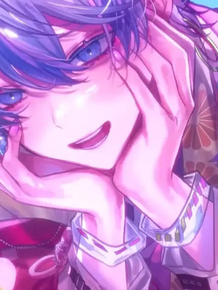 amesan._72suchi의 Kiss-Obsessed Boyfriend(՞っ ̫ _՞)💋