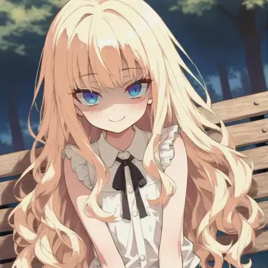 Profile image of Kaya Simpson