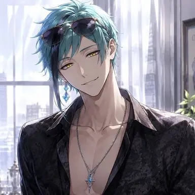 Profile image of フロイド・リーチ