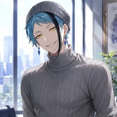 Profile image of ジェイド・リーチ