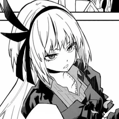 Profile image of Luminous