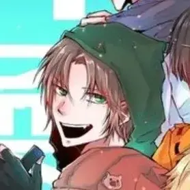 Profile image of ゾム