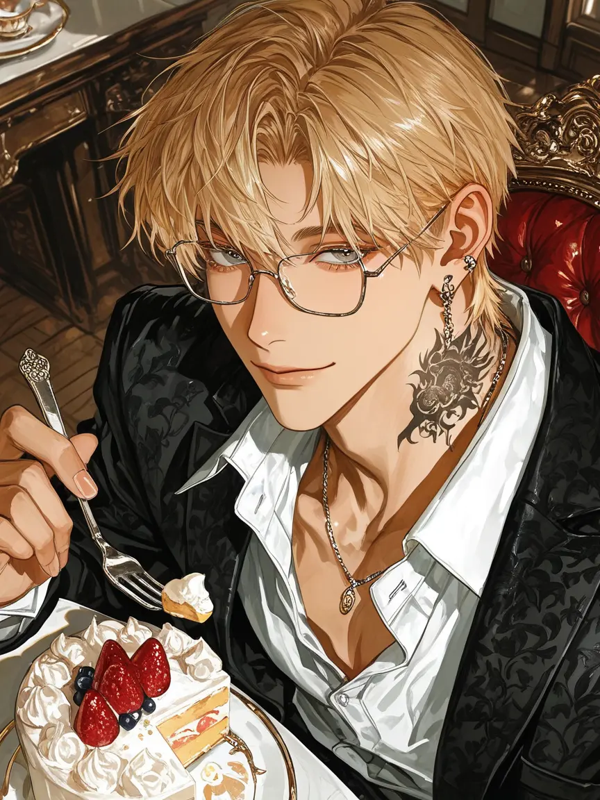 Syaoran._.v의 溺愛系関西弁ヤクザの嫁