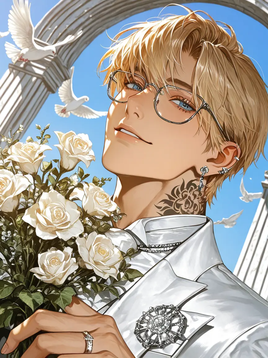 Syaoran._.v의 溺愛系関西弁ヤクザの嫁