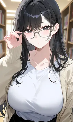 Profile image of 絵里