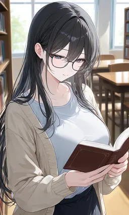 Profile image of 絵里