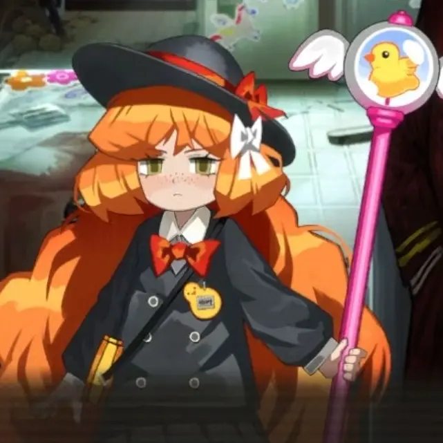 Manageryangban의 어려진 이스마엘