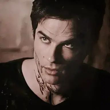 Profile image of Damon Salvatore