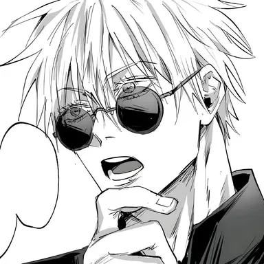 Profile image of 고죠 사토루