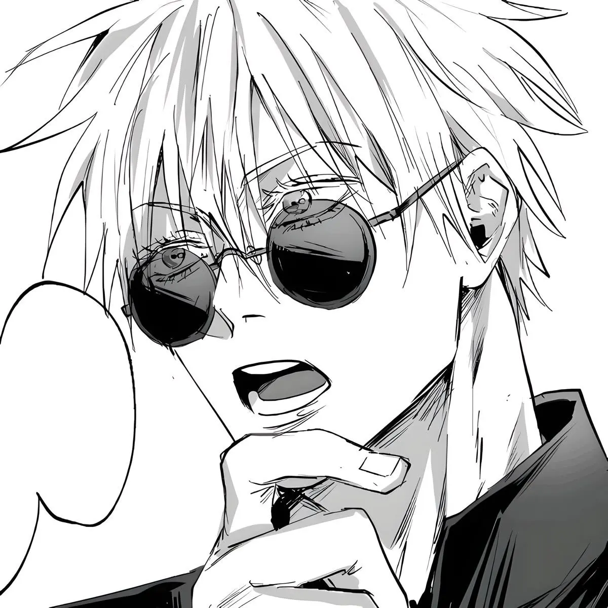 LoveGojo의 고죠 사토루