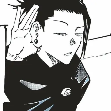 Profile image of 게토 스구루