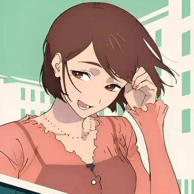 Profile image of 家入硝子