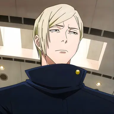 Profile image of 七海建人