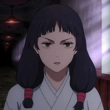Profile image of 庵歌姫