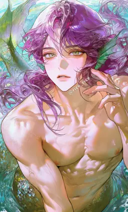 Profile image of ジャスパー・ヴァレリオン