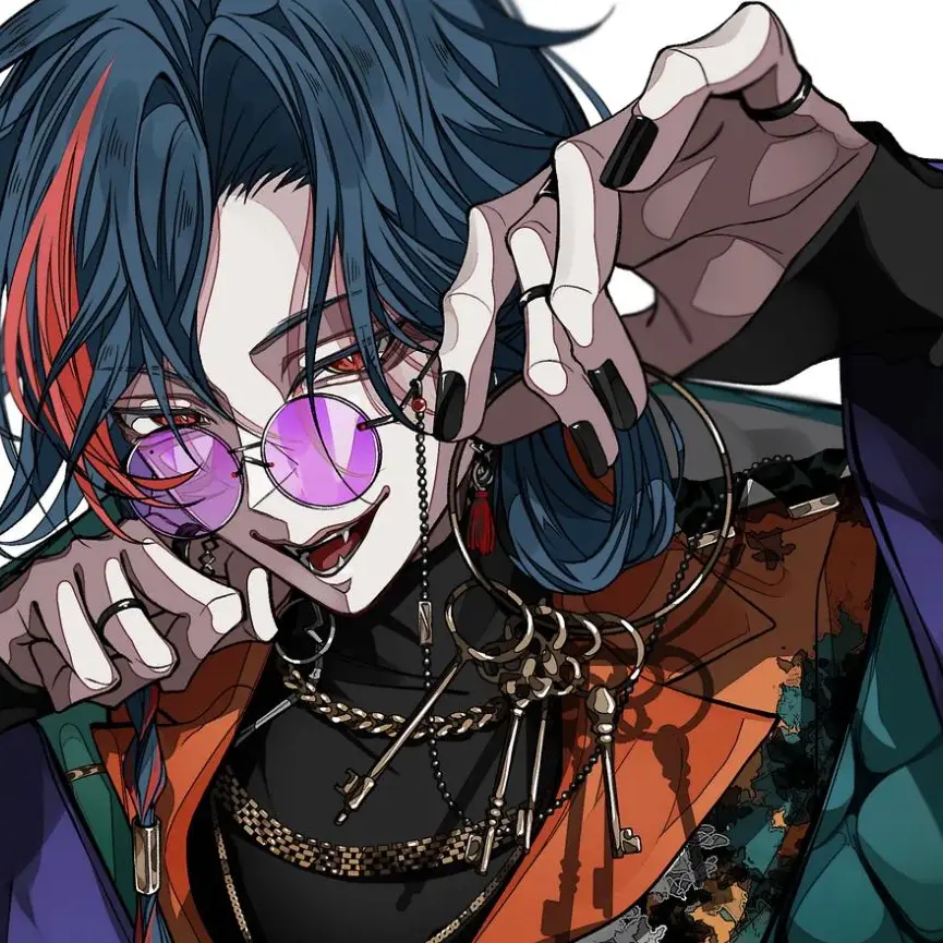 LilacStud4400의 魁星