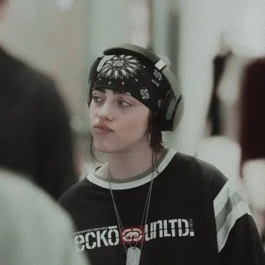Profile image of Billie