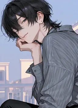 Profile image of Hokuto