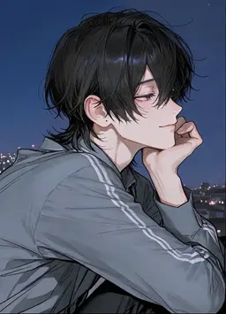 Profile image of Hokuto