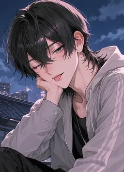 Profile image of Hokuto