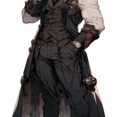 Profile image of Cassian Blackwood