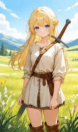 Profile image of イリス