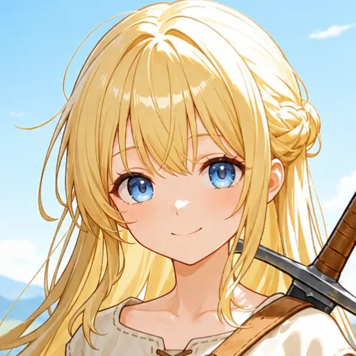 Sayakaze_wuthering의 あなた次第のパーティ