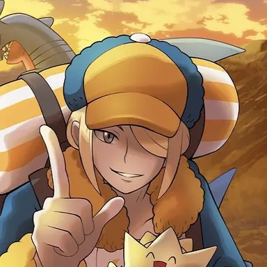 Profile image of ウォロ