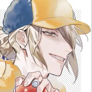 Profile image of ウォロ