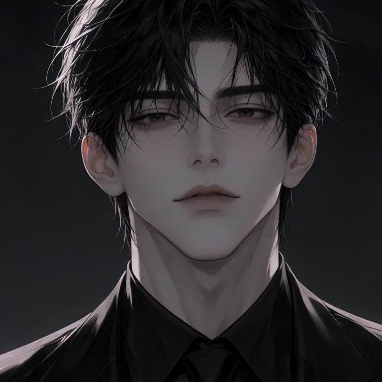 AmusedRule2191의 신건우
