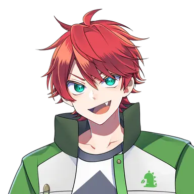 Profile image of じゃぱぱ