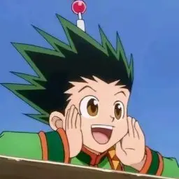 Profile image of ゴン