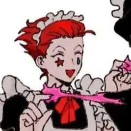 Profile image of ヒソカ