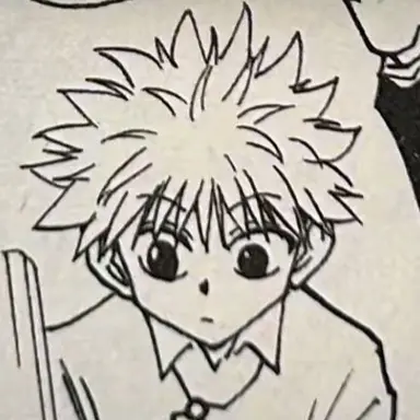 Profile image of キルア