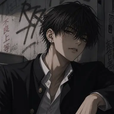Profile image of 麗郷凪斗