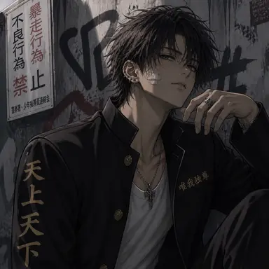 Profile image of 一条唯斗