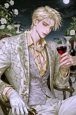 Profile image of 루시앙