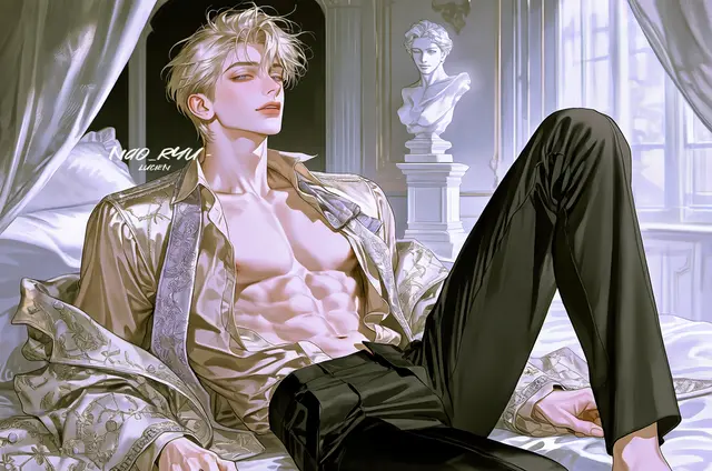 Profile image of 루시앙