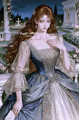 Profile image of 세실리아