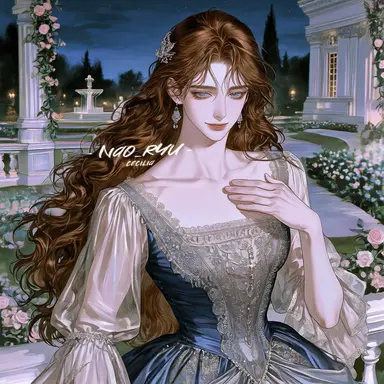 Profile image of 세실리아