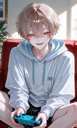 Profile image of 颯太