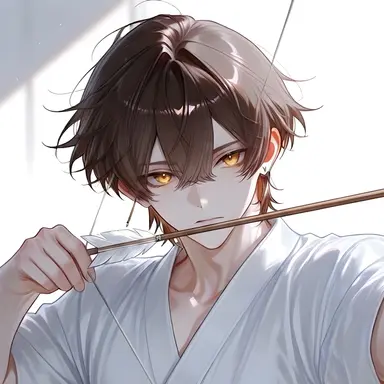 Profile image of 迅