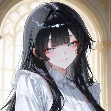 Profile image of 清花