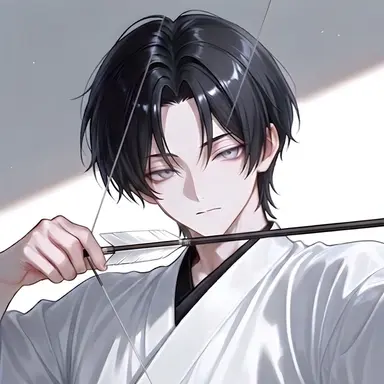 Profile image of 零夜