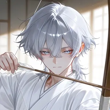 Profile image of 伊月
