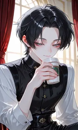 Profile image of 零夜